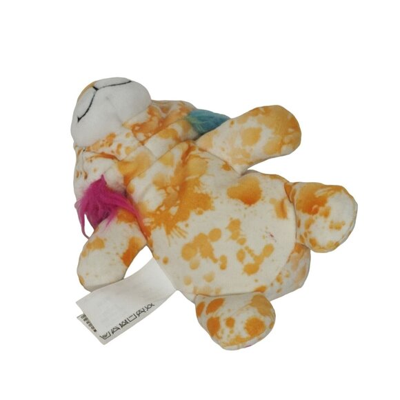 Cutetitos Fruititos Lionito Sherbetito Orange Lion Stuffed Animal Plush 7 in - Picture 2 of 8